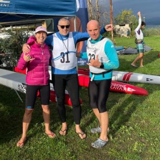 Sup Team Savona. Sara Oddera chiude al secondo posto in Coppa Italia, ora obiettivo ai Mondiali di Sarasota