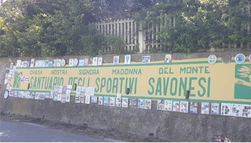 Sabato mattina la Santa Messa dedicata agli Sportivi Savonesi