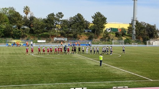 Calcio. Città di Savona in finale playoff: agli striscioni basta l'1-1 dopo i supplementari, Vadese fuori a testa alta