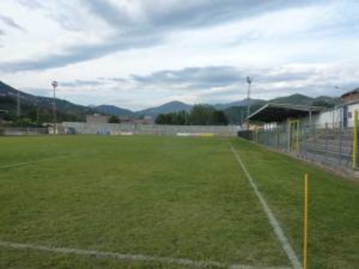 Calcio, Cairese: Cerato illude, il recupero è del Rivasamba