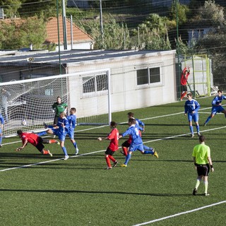 Calcio, Prima Categoria: tra Andora e Pietra in palio punti pesanti, il Golfodianese aspetta la Baia Alassio