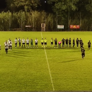 Calcio, Coppa Italia Promozione. Troppo Pietra per un Soccer Borghetto in dieci 90': all'Oliva finisce 1-6