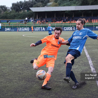 Calcio, Prima Categoria B. Dodicesima giornata cruciale, doppio scontro diretto in vetta (si parte oggi con Olimpic - Campese)