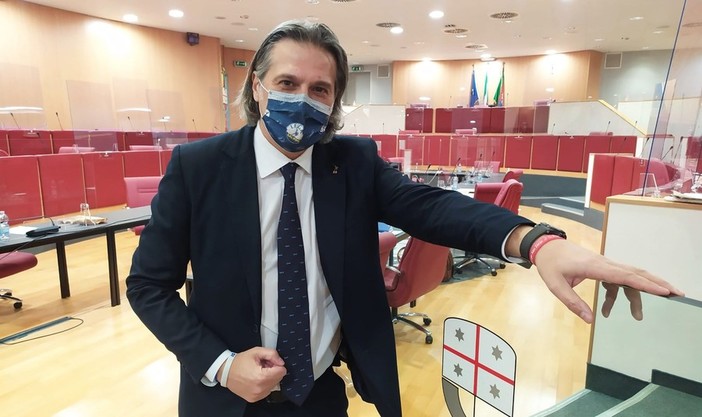 Covid, Mai (Lega): &quot;Test salivare gratuito per scuola e sport evita chiusure e focolai&quot;