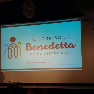 “Insieme per Benedetta“: il 6 aprile a Pietra Ligure risate, musica ed emozioni per una causa importante