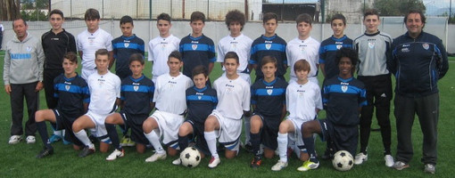 Calcio, Cairese. I ringraziamenti del Torre Annunziata per la partecipazione al Torneo Internazionale: &quot;Siete Mondiali!&quot;