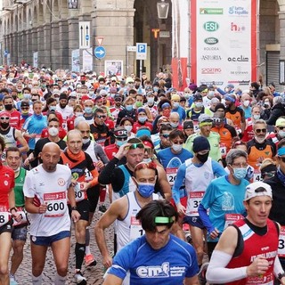 Savona Half Marathon: meno di tre settimane all'appuntamento di fine novembre