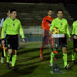 Calcio, il Savona ospita la Pistoiese: vincere per l’onore