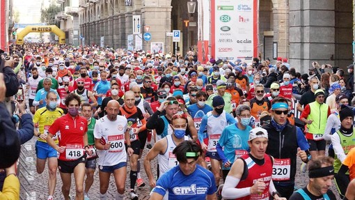 Savona Half Marathon: meno di tre settimane all'appuntamento di fine novembre