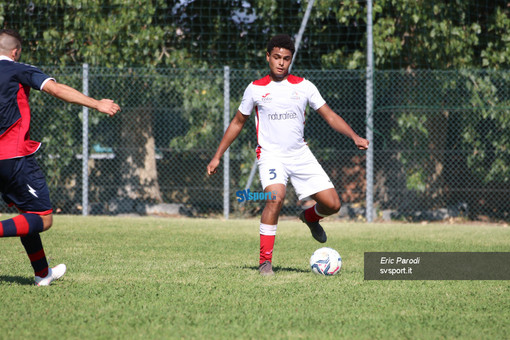 Calcio, Promozione. Siamo a un terzo del campionato, punti già pesanti in coda e in vetta