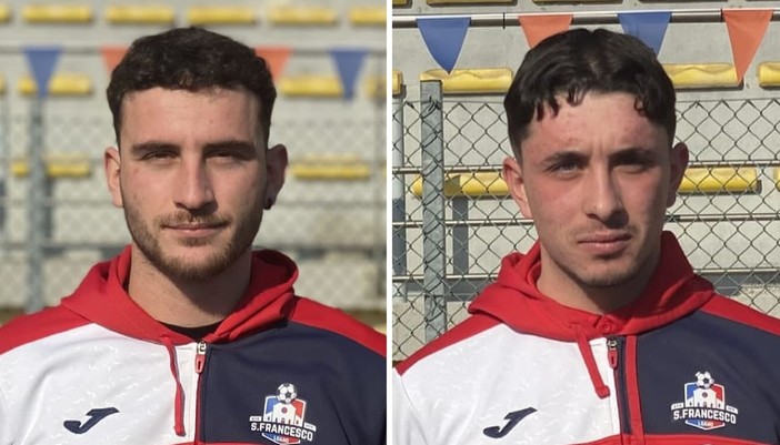 Calciomercato, S.F. Loano. In difesa ci saranno ancora Oxhallari e D'Aiuto