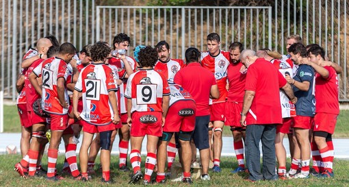 Rugby. Trasferta amara per il Savona a Milano