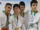 Sharin Judo Savona: Elia Vitale d'argento al Torneo Internazionale &quot;Vittorio Veneto&quot;