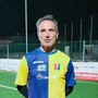 Calcio. L’eterno bomber, Cristian Savarino a segno a cinquant’anni