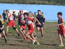 Savona Rugby in chiaro scuro. Bene l'Under 18, Prima Squadra sottotono a Ivrea