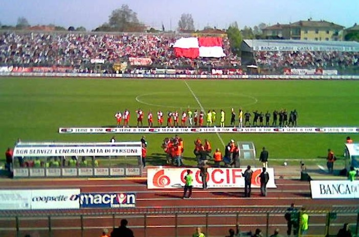 Calcio, Savona: domenica di speranza, già oggi potrebbe arrivare la promozione