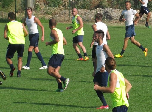 Calcio, Savona: mercato e Tim Cup, si apre una settimana importante