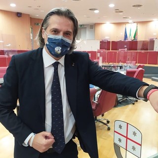 Covid, Mai (Lega): &quot;Test salivare gratuito per scuola e sport evita chiusure e focolai&quot;