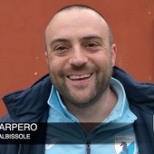 Calcio. Albissole, tante note positive nel pareggio con il Città di Savona per Sarpero: &quot;Primo tempo dove è mancato solo il gol, il campionato si deciderà tra fine febbraio e inizio marzo&quot;