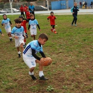 Sanremo Rugby. Impegni in campo tra Savona e Pian di Poma