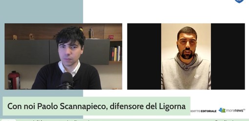 La Novaromentin passa a Bra e il Varese si porta a -6 dalla vetta. Paolo Scannapieco ospite di questa settimana