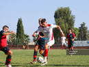 Calcio, Promozione. Carcarese - San Francesco e Pontelungo - Celle Varazze: la vetta è in palio