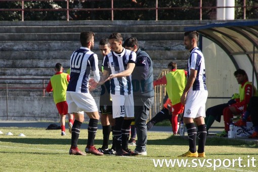 Calcio. Savona, prossima fermata Lavagna. Biancoblù in campo al &quot;Riboli&quot; per ritrovare gol e vittoria