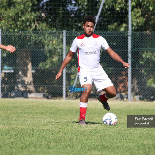 Calcio, Promozione. Siamo a un terzo del campionato, punti già pesanti in coda e in vetta