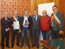 Atletica Arcobaleno in festa, è stata insignita dal Coni la Stella di Bronzo al merito sportivo