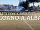 Calcio, San Francesco Loano: gli highlights del successo per 3-0 sull'Athletic (VIDEO)