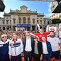 Grande successo a Savona per la sesta tappa di Banca Generali Un Campione per Amico (FOTO)