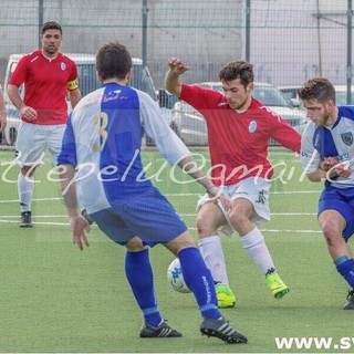 Calciomercato. Un nuovo difensore per il Soccer Borghetto, dal Pietra Ligure ecco Stefano Micci