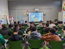 Al via l'11° edizione di “Una Classe di Valori”: gli studenti incontrano le Stelle nello Sport