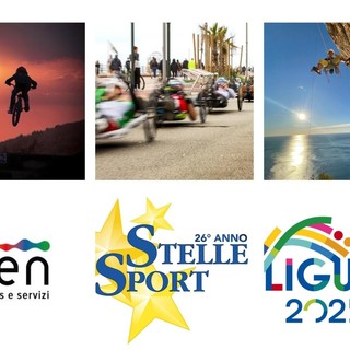 Stelle nello Sport: rush finale per la partecipazione al Premio Fotografico “Nicali-Iren”