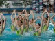 Nuoto Artistico: da giovedì scatta il Campionato Estivo Ragazze, la RN Savona giocherà in casa