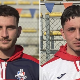 Calciomercato, S.F. Loano. In difesa ci saranno ancora Oxhallari e D'Aiuto