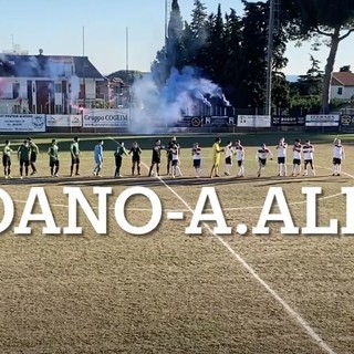 Calcio, San Francesco Loano: gli highlights del successo per 3-0 sull'Athletic (VIDEO)