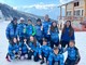 Sci, Sporting Savona. Il titolo regionale di slalom speciale nelle mani di Irene Lenzi e Vivan Petrini