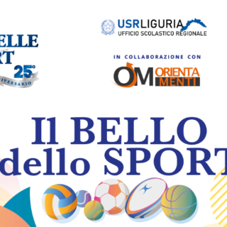 Stelle nello Sport torna nelle scuole con il concorso &quot;Il bello dello Sport&quot;