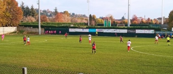 Coppa Italia Serie D: tempo di primi verdetti, Bra-Asti termina 6-5 dopo i calci di rigore