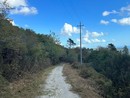 Manutenzione strada del Monte Carmo a Giustenice: sinergia tra Comune e Finale Outdoor Region