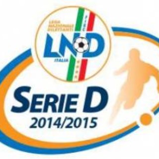 Calcio, Serie D: i risultati al rientro negli spogliatoi