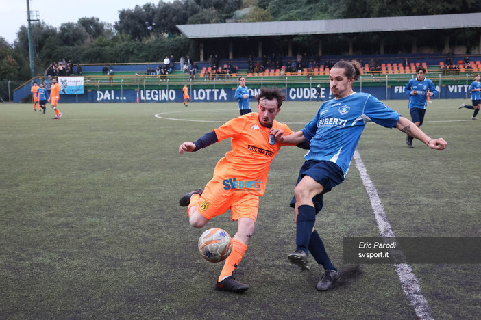 Calcio, Prima Categoria B. Dodicesima giornata cruciale, doppio scontro diretto in vetta (si parte oggi con Olimpic - Campese)