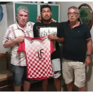 Calciomercato. Il Soccer Borghetto ritrova Matteo Bazzarini