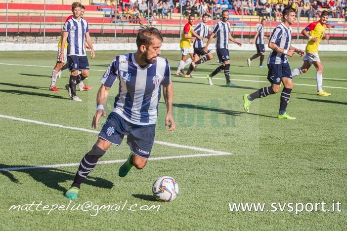 Calcio. Savona, il &quot;Buon Riposo&quot; di Seravezza si trasforma in un incubo. Ora è crisi