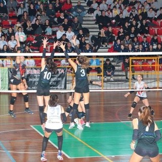 Volley. Conto alla rovescia per la 24esima edizione del &quot;Torneo della Befana&quot;