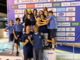 49° Trofeo Nico Sapio: Genova Nuoto prima tra gli Esordienti A, Coppa Gardella alla Libertas e Coppa Saverino all'Aniene