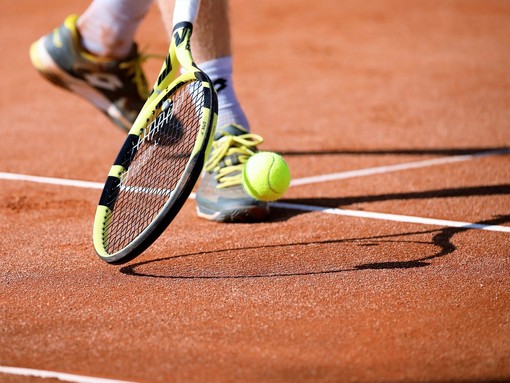 Tennis, Match Day Europam: scontro epico al Park