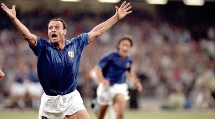 Il mondo del calcio tributerà nel week end la figura di Totò Schillaci, un minuto di raccoglimento anche nei campi dilettantistici