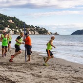 Alassio: due giorni di sport ricchi di partecipazione con la Triathlon Swim &amp; Run